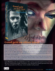 Goud geld en zilver bloed - Lotte Hendrickx - ebook