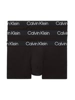 Calvin Klein - 3p Trunk - Modern Structure -