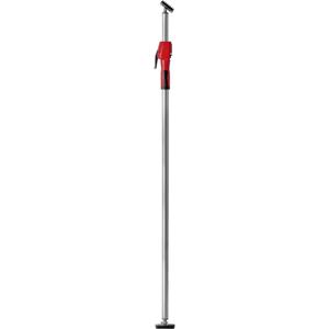 Bessey STE300 Plafondsteun In lengte verstelbaar: 1700 - 3000 mm Belasting (max.): 130 kg