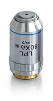 Kern Optics OBB-A1271 OBB-A1271 microscoop-lens 80 x geschikt voor merk (microscoop) kern