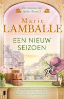De vrouwen van Atelier Rosen 2 - Een nieuw seizoen - Marie Lamballe - Paperback (9789022598405)