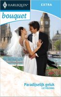 Paradijselijk geluk - Liz Fielding - ebook