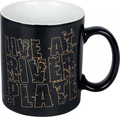 GB Eye warmtemok AC/DC Live zwart 300 ml GB Eye warmtemok AC/DC Live zwart 300 ml