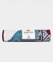 Manduka Yogitoes Skidless Yoga Handdoek - Kadian