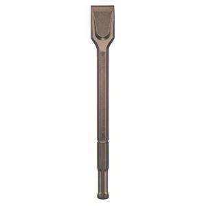 Bosch Accessories 2608690192 Bosch Spadebeitel 50 mm Gezamenlijke lengte 400 mm Zeskant schacht 1 stuk(s)