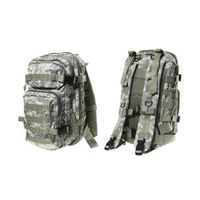 Camouflage rugzak 25 liter   -