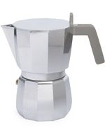 Alessi cafetière à l'italienne Moka 3 tasses - Argent