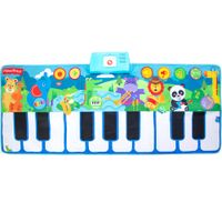 Fisher-Price Super Speelmat Keyboard - thumbnail