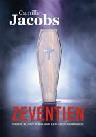 Zeventien - Camille Jacobs - ebook