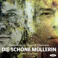 Schöne Müllerin - CD (0880040411222)