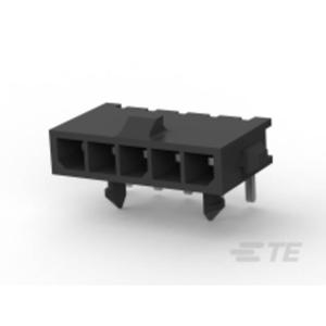 TE Connectivity 2-1445055-5 Inhoud: 1 stuk(s) Tray