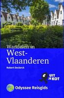 Wandelen in West-Vlaanderen - Robert Declerck - ebook