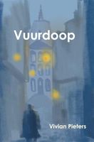 Vuurdoop - Vivian Pieters - ebook - thumbnail