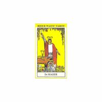 Tarot Kaarten - Rider Waite