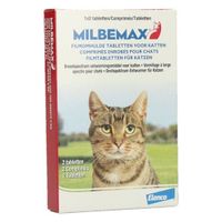 Milbemax Kat