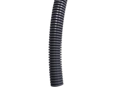 Heidemann 13567 Flexibele buis EN20 25 m Zwart 1 stuk(s) Heidemann 13567 Flexibele buis EN20 25 m Zwart 1 stuk(s)