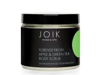 Bodyscrub forever fresh apple & green tea - thumbnail