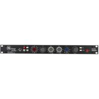 Heritage Audio HA73EQ Elite voorversterker met equalizer