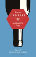 Alle dagen feest - Remco Campert - ebook - thumbnail