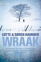 Wraak - Lotte Hammer, Soren Hammer - ebook