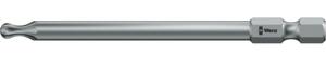 Wera 867/4 KK 05059704001 Torx-bit T 30 Gereedschapsstaal Gelegeerd, Taai F 6.3 1 stuk(s)