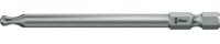 Wera 867/4 KK 05059702001 Torx-bit T 20 Gereedschapsstaal Gelegeerd, Taai F 6.3 1 stuk(s)