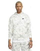 Nike Club Fleece sportsweater heren - thumbnail