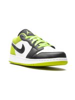 Jordan Kids baskets Air Jordan 1 SE - Noir