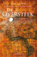 De oversteek - Paul Goeken - ebook