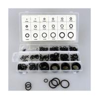 StahlKaiser O - Ringen Set 225 delig - 18 Maten