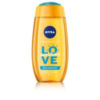 NIVEA Douche Love Sunshine -  250 ML