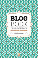 Blogboek - Kelly Deriemaeker - ebook - thumbnail