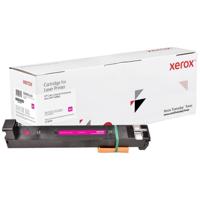 Xerox Toner vervangt HP 827A (CF303A) Compatibel Magenta 32000 bladzijden Everyday 006R04249 - thumbnail