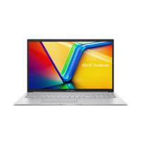 Asus VivoBook 17 X1704ZA-BX221W Laptop Zilver