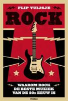 Rock - Flip Vuijsje - Paperback (9789046823194)