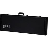 Gibson ASFBCASE-MDR Firebird Original Hardshell Case zwart - thumbnail