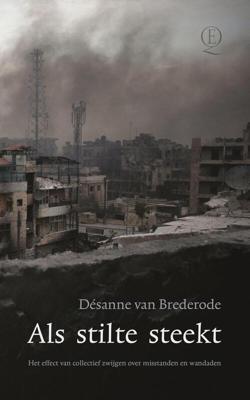 Als stilte steekt - Désanne van Brederode - eBook (9789021406299)