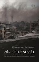 Als stilte steekt - Désanne van Brederode - eBook (9789021406299)