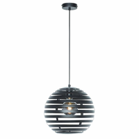 Design hanglamp H4330Z Nettuno - thumbnail