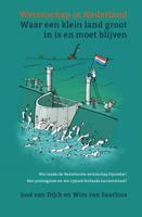 Wetenschap in Nederland - José van Dijck, Wim van Saarloos - Paperback (9789462988156)
