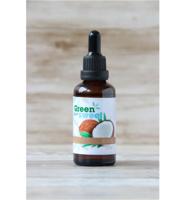 Greensweet Greensweet Vloeibare Stevia Kokos (50ml)