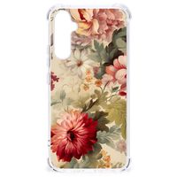 Case voor Samsung Galaxy A34 Bloemen