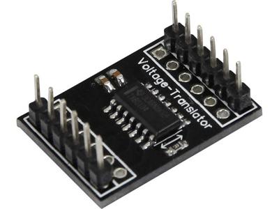 Joy-it COM-KY051VT Raspberry Pi uitbreidingsprintplaat 1 stuk(s)