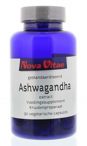 Ashwagandha extract