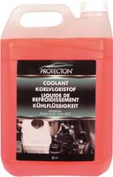 koelvloeistof G12/G12+ kant & klaar 5 liter