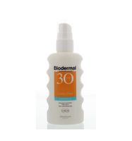 Zonnespray hydraplus SPF30 - thumbnail