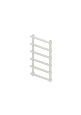 Eastbrook Marlow radiator 175 x 60cm 896 watt wit