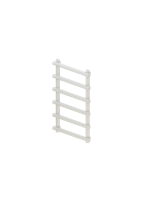 Eastbrook Marlow radiator 175 x 60cm 896 watt wit