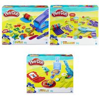 Play-Doh Speelset Assorti