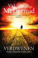 Verdwenen (Paperback)